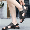 MEN'S CASUAL BEACH SLIPPERS 43840000YL