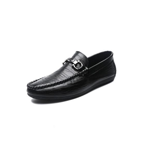 MEN'S RETRO CASUAL LOAFERS 88354026YL