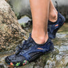 MEN'S OUTDOOR WATER SHOES ATHLETIC SPORT WALKING SNEAKER SHOES 55805650YL