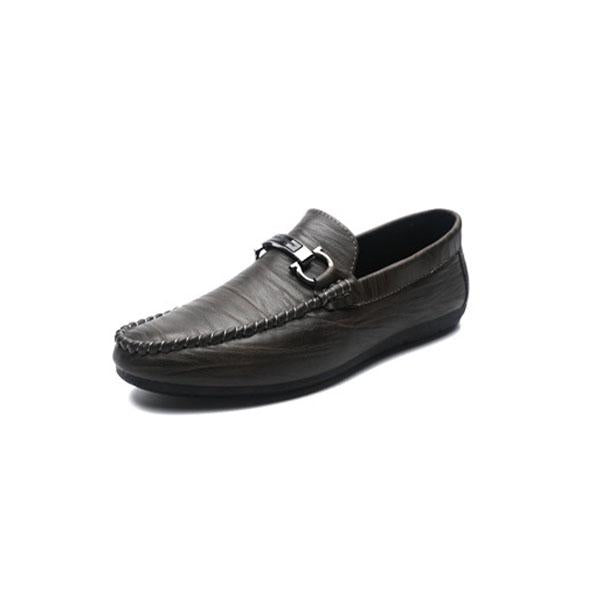 MEN'S RETRO CASUAL LOAFERS 88354026YL