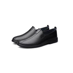 MEN'S FORMAL LEATHER SHOES 56161891YL