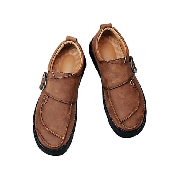 MEN'S RETRO CASUAL LOAFERS 71660331YL