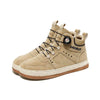 MEN'S CASUAL ESPADRILLE RETRO HIGH-TOP SPORTS SHOES 80093817S