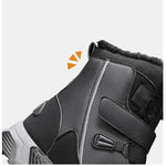 MEN'S WARM LINING ANTI SNOW BOOTS 27951082YL