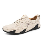 MEN'S CASUAL LABOR PROTECTION SHOES 25628165YL