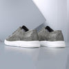 MEN'S CASUAL CARVED WEAR-RESISTANT SIMPLE SNEAKERS 29488581S