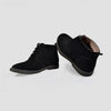 MEN'S CASUAL NUBUCK LEATHER ANTI-SLIP DESERT BOOTS 49301909S