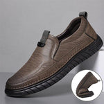 MEN'S BUSINESS DRESS SHOES 86351598YL