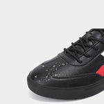 MEN'S LACE-UP SNEAKERS 29958684YL