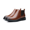 MEN'S RETRO CHELSEA BOOTS 24715664YL