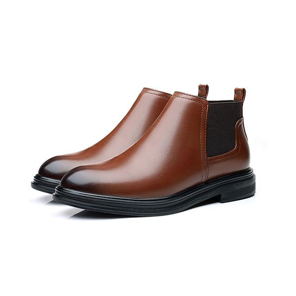 MEN'S RETRO CHELSEA BOOTS 24715664YL