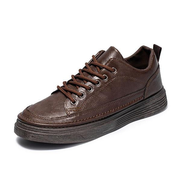 MEN'S BUSINESS VINTAGE CASUAL SHOES 51388099YL