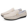 MEN'S CANVAS CASUAL SLIP-ON SHOES 74794838S