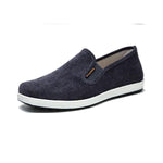 MEN'S CASUAL CANVAS SHOES 55563107YL