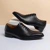 MEN'S BUSINESS DRESS SHOES 94554685YL