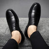 MEN'S CASUAL LEATHER SHOES 51952495YL