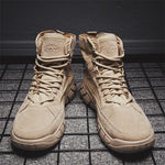 MEN'S HIGH TOP WORK BOOTS 09441137YL