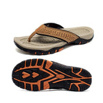 MEN'S BEACH OUTDOOR FLIP FLOPS 34404532YL