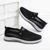 MEN'S BREATHABLE NON-SLIP SLIP-ON MESH SHOES 90539082S