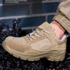 MEN'S STEEL TOE NON-SLIP AND ANTI-SCALDING SAFETY SHOES 92854202S