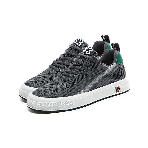 MEN'S CASUAL BREATHABLE WEAR-RESISTANT SPORTS SHOES 41965996S