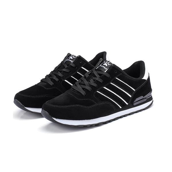 MEN'S LACE UP CASUAL SPORTS SHOES 82343669YL