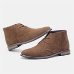 MEN'S RETRO CHUKKA BOOTS 36621371YL