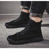 MEN'S HIGH TOP WORK BOOTS 09441137YL