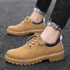 MEN'S RETRO CASUAL PROTECTIVE SHOES 04774540YL