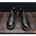 MEN'S SLIP ON DRESS LOAFERS FORMAL SHOES 21088470YL