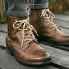 MEN'S LACE UP CASUAL BOOTS 17783010YL