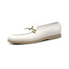 MEN'S CASUAL RETRO SLIP-ON LOAFERS 24957034S