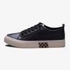 MEN'S CASUAL LACE-UP WIDE-LAST SNEAKERS 49676502S