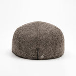 WINTER PLUSH WARM CASUAL PEAKED CAP 99724702S