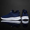 MEN'S VERSATILE BREATHABLE CASUAL SLIP-ON SNEAKERS 08043846S