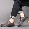 MEN'S CASUAL BUSINESS LEATHER SHOES 32185133YL