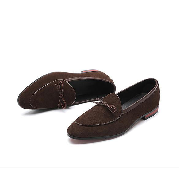 MEN'S ELEGANT WEDDING LOAFERS 36722906YL