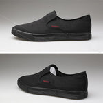 MEN'S CASUAL CANVAS SHOES 99654557YL