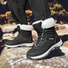 MEN'S WARM SNOW BOOTS 42159246YL