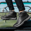 MEN'S CASUAL OUTDOOR LACE UP BOOTS 16319380YL