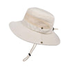 MEN'S OUTDOOR SUN HAT SUN PROTECTION BUCKET HAT 62392678S