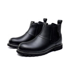 MEN'S OUTDOOR LEISURE CHELSEA BOOTS 37822476YL