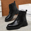 MEN'S STYLISH HIGH TOP WORKWEAR MOTORCYCLE BOOTS 81149579S