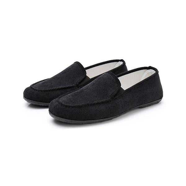 MEN'S CASUAL BREATHABLE CLOTH SHOES 59555491YL