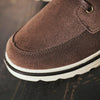 MEN'S CASUAL WARM OUTDOOR WORKWEAR COTTON SHOES 84100364S