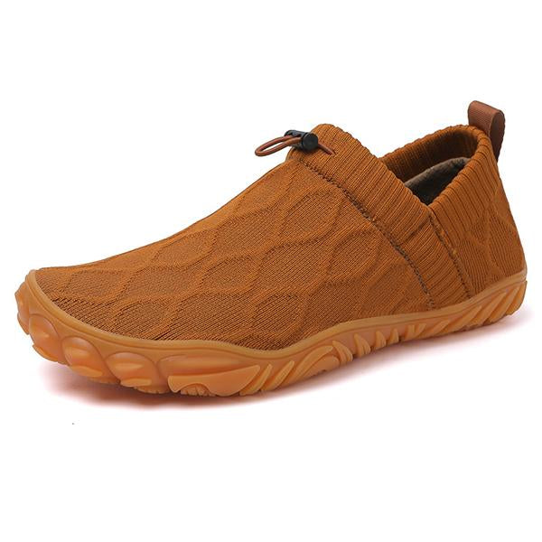 MEN'S OUTDOOR NON-SLIP BREATHABLE SPORTS SHOES 97861259S