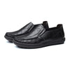 MEN'S DAILY SOFT SOLE SLIP-ON CASUAL SHOES 61733328S