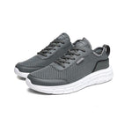 MEN'S MESH BREATHABLE CASUAL SNEAKER 59802769YL