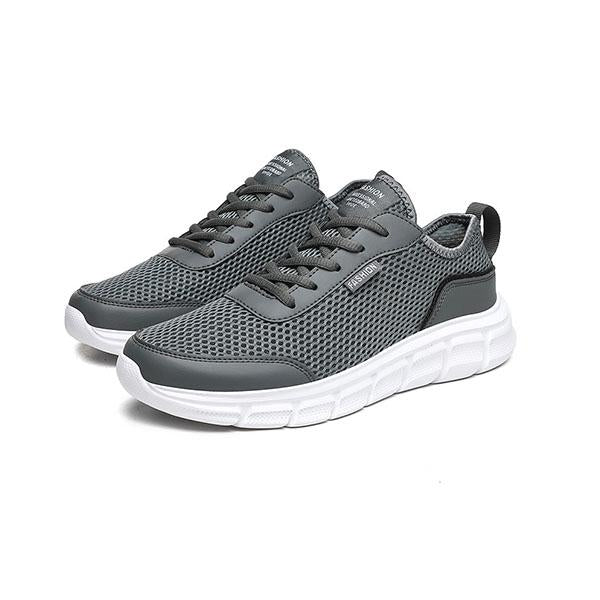 MEN'S MESH BREATHABLE CASUAL SNEAKER 59802769YL