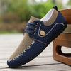 MEN'S SLIP-ON CASUAL FASHION LOAFERS 13114471YL